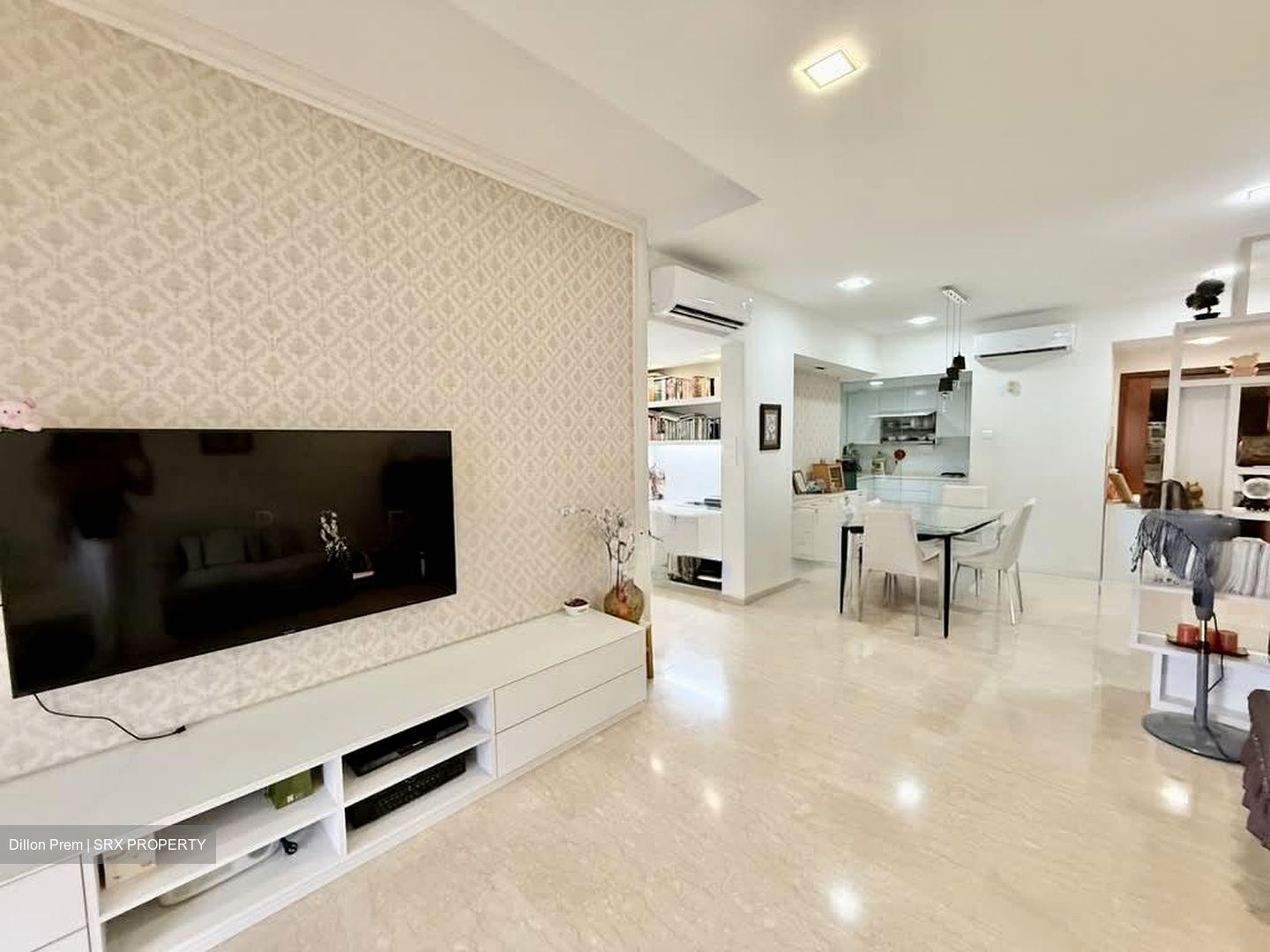 Carissa Park Condominium (D17), Condominium #548564341
